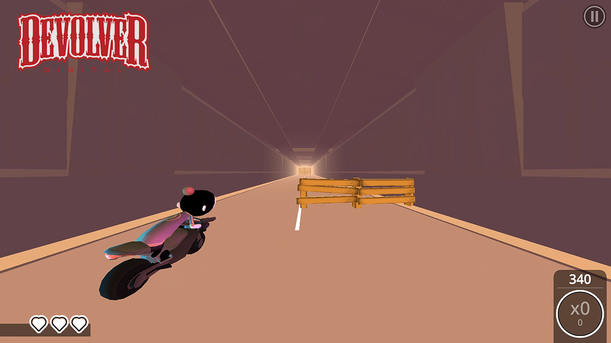 今天，备受瞩目的动作手机游戏《我的朋友佩德罗：蕉仇必报》正式上线，带你进入一场血色的狂欢盛宴