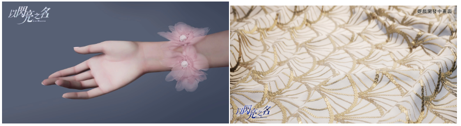 备受期待的高自由度时尚生活模拟游戏《以闪亮之名》“创造”测试正式启动