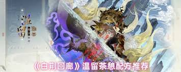 提升白荆回廊中温留的好感度：有效策略与技巧详解