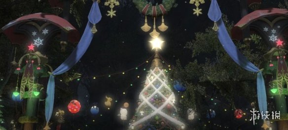 2025年“星光庆典”在《最终幻想14》中盛大开启，带来全新的表情动画体验