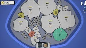 占山为王2这款游戏的基本玩法指南-详细介绍占山为王2的操作与策略

