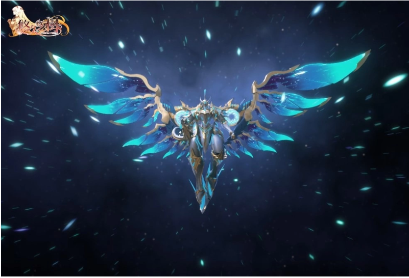 纯正幻想史诗巨作《悠久之树》正式开启冒险旅程，今日双平台同步上线！

