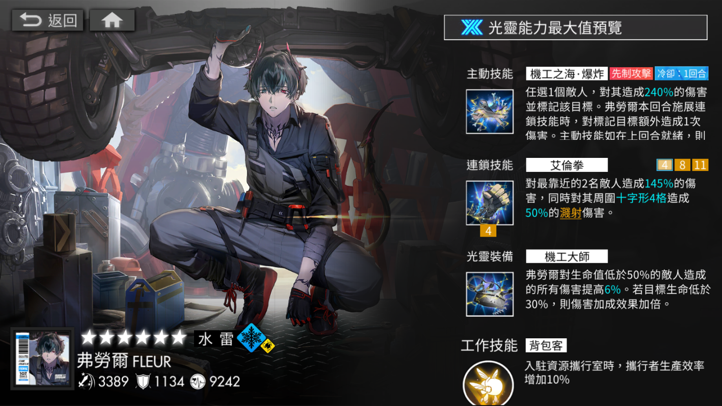 《白夜极光》炎热夏日盛事“潮汐祭”详尽解析，海边的暗鬼战斗后记得享用一碗冰凉的刨冰！

