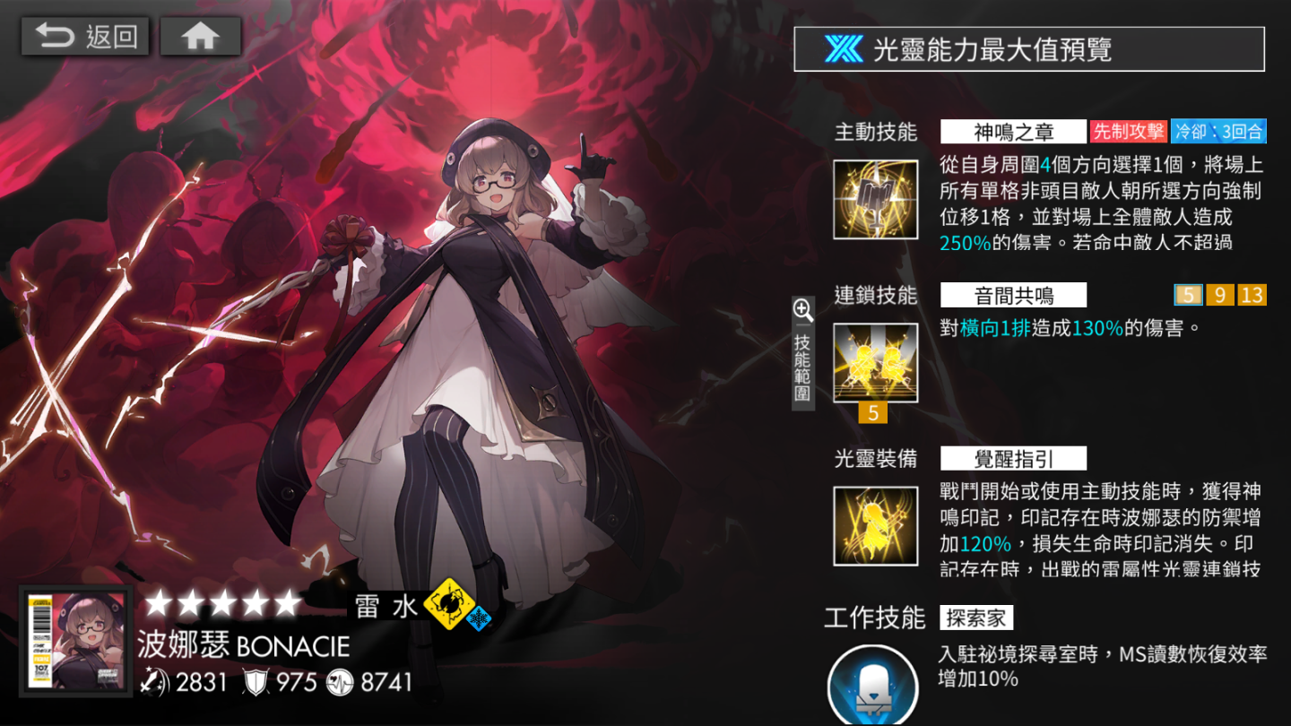 《白夜极光》炎热夏日盛事“潮汐祭”详尽解析，海边的暗鬼战斗后记得享用一碗冰凉的刨冰！

