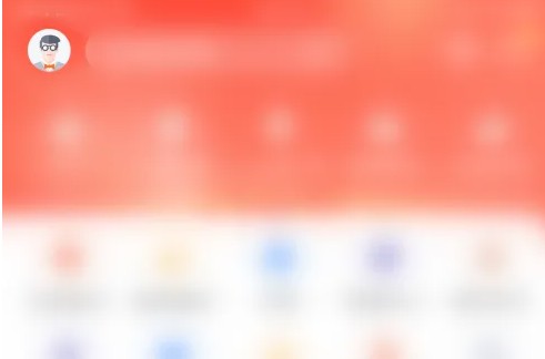 在使用蜻蜓点金应用时，如何快速启用夜间浏览模式？