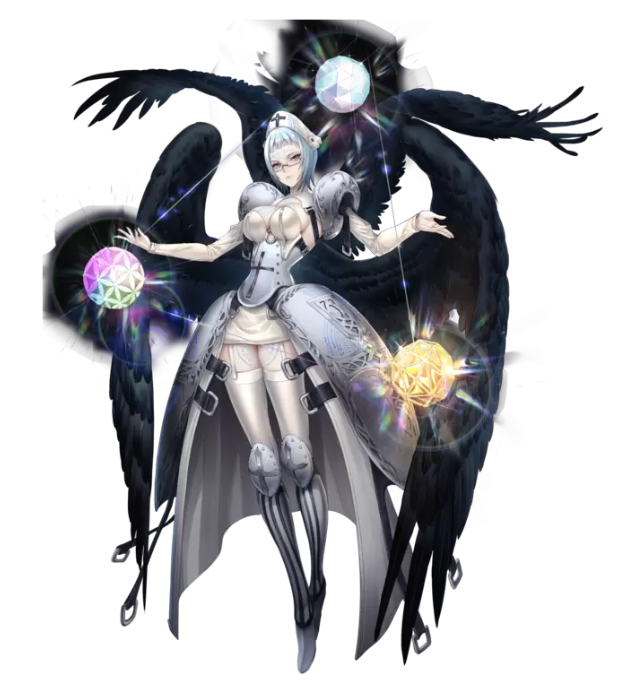 《爆裂魔女》百日莺歌正式上线，女仆守则揭秘