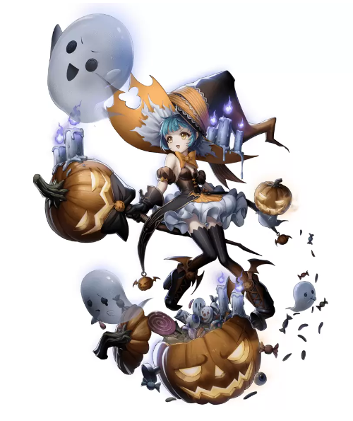 《爆裂魔女》百日莺歌正式上线，女仆守则揭秘