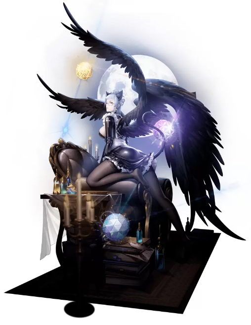 《爆裂魔女》百日莺歌正式上线，女仆守则揭秘