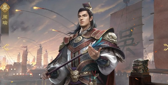 《九牧之野》中关于吴国弓兵阵容的搭配指南