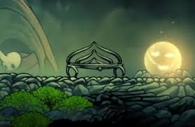 关于空洞骑士丝之歌中长椅传送MOD的分享方法-如何在空洞骑士丝之歌中传递长椅传送MOD