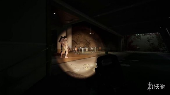 明日即将开启测试！_《绝地求生黑域撤离》最新预告片正式发布