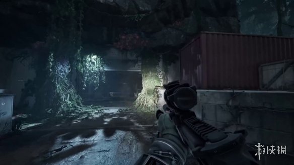 明日即将开启测试！_《绝地求生黑域撤离》最新预告片正式发布