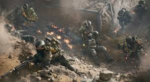 如何在战地6中获得横冲直撞成就——详尽的解锁攻略