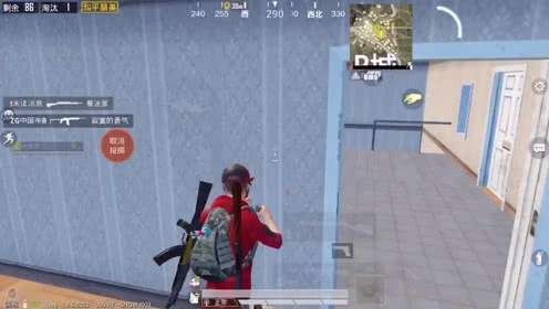 关于和平精英中跳舞手雷的坐标及位置详解 关于和平精英中跳舞手雷的坐标及位置详解