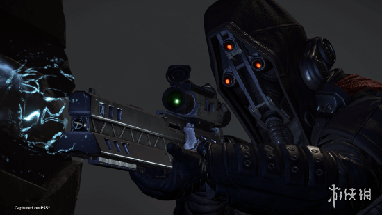 《绝地潜兵2》携手《杀戮地带》即将推出的传奇战争债券震撼登场！ 
