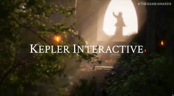 TGA25：《索拉斯塔2》全新预告首次亮相！预计将在2026年3月12日正式发售