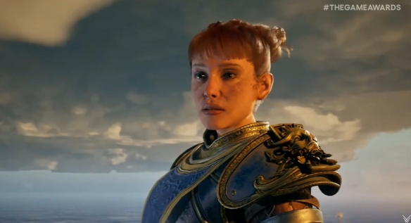 TGA25：《索拉斯塔2》全新预告首次亮相！预计将在2026年3月12日正式发售