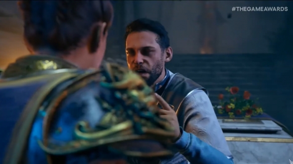 TGA25：《索拉斯塔2》全新预告首次亮相！预计将在2026年3月12日正式发售