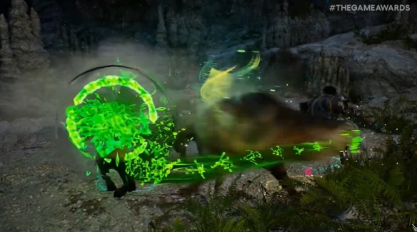 TGA25：《索拉斯塔2》全新预告首次亮相！预计将在2026年3月12日正式发售