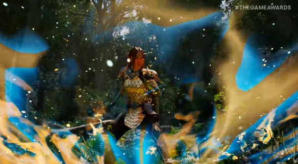 TGA25：《索拉斯塔2》全新预告首次亮相！预计将在2026年3月12日正式发售