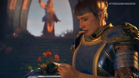 TGA25：《索拉斯塔2》全新预告首次亮相！预计将在2026年3月12日正式发售