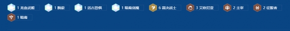 《金铲铲之战》S16版本裁决亚索阵容推荐方案 《金铲铲之战》S16版本裁决亚索阵容推荐方案