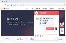 如何将在线客服系统无缝集成到您的网站中——详细步骤指南