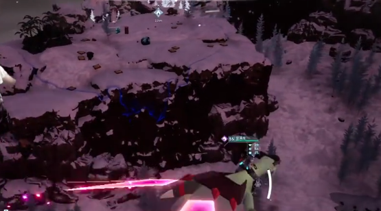 《幻兽帕鲁》中水晶矿的具体位置介绍 《幻兽帕鲁》中水晶矿的具体位置介绍