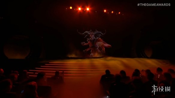 TGA 2025引爆重磅消息!《暗黑破坏神4》全新DLC震撼登场 TGA 2025引爆重磅消息!《暗黑破坏神4》全新DLC震撼登场