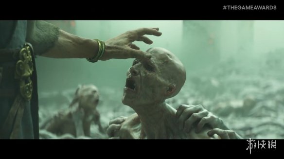 TGA 2025引爆重磅消息!《暗黑破坏神4》全新DLC震撼登场 TGA 2025引爆重磅消息!《暗黑破坏神4》全新DLC震撼登场