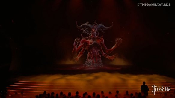 TGA 2025引爆重磅消息!《暗黑破坏神4》全新DLC震撼登场 TGA 2025引爆重磅消息!《暗黑破坏神4》全新DLC震撼登场