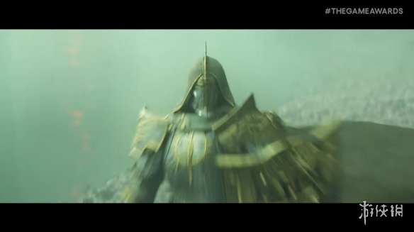 TGA 2025引爆重磅消息!《暗黑破坏神4》全新DLC震撼登场 TGA 2025引爆重磅消息!《暗黑破坏神4》全新DLC震撼登场