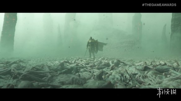 TGA 2025引爆重磅消息!《暗黑破坏神4》全新DLC震撼登场 TGA 2025引爆重磅消息!《暗黑破坏神4》全新DLC震撼登场