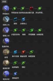 流放之路20.3版本中,风暴编织者的闯关策略指南-高效起步与发展秘籍 流放之路20.3版本中,风暴编织者的闯关策略指南-高效起步与发展秘籍