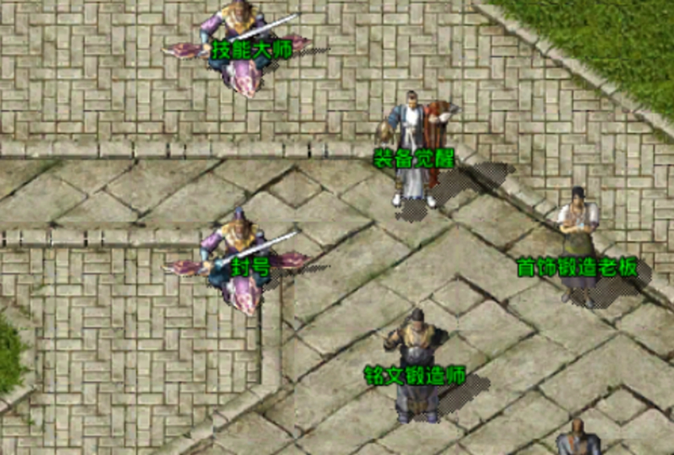 《原始传奇》烟花殿堂详细攻略指南