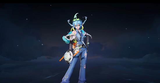 《王者荣耀》蚩奼极光幻客的售价详细说明 《王者荣耀》蚩奼极光幻客的售价详细说明