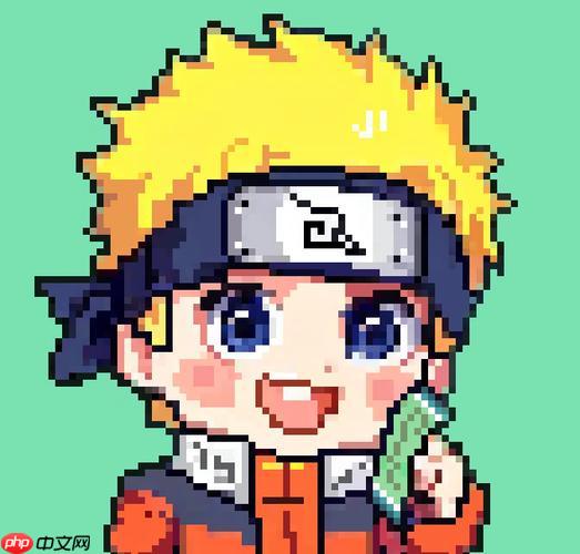 像素火影游戏的多元玩法介绍——探索像素火影中的各项游戏机制