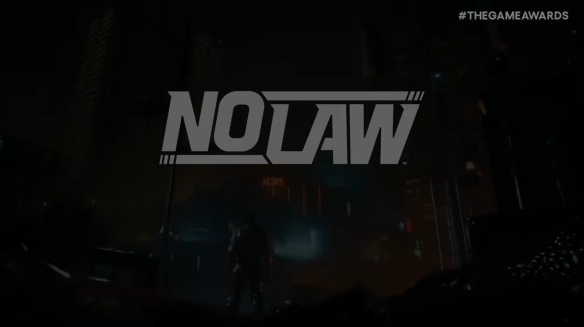 TGA25:KRAFTON全新开放世界动作游戏《NO_LAW》发布了最新预告片 TGA25:KRAFTON全新开放世界动作游戏《NO_LAW》发布了最新预告片