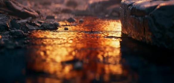 TGA25：《星球大战：旧共和国的命运》首款预告片正式亮相