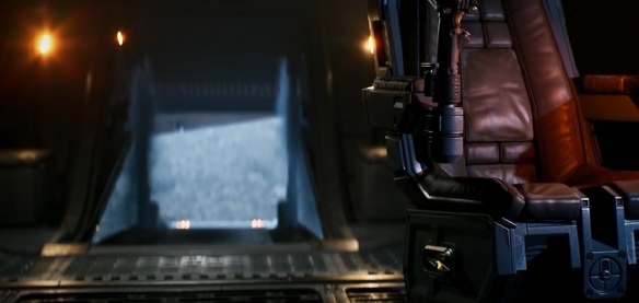 TGA25：《星球大战：旧共和国的命运》首款预告片正式亮相