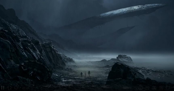 TGA25：《星球大战：旧共和国的命运》首款预告片正式亮相