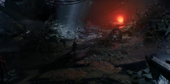 TGA25：《星球大战：旧共和国的命运》首款预告片正式亮相