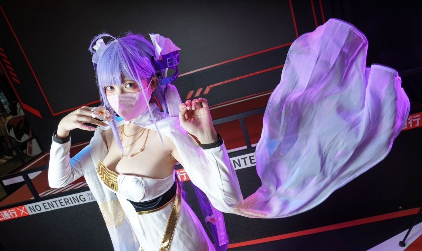 《核芯：利希特》携手TiCA情人节限时活动温馨登场