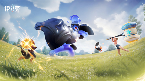 《伊莫》最新预告片正式亮相TGA,二次测试招募现已开启
《伊莫》最新预告片正式亮相TGA,二次测试招募现已开启