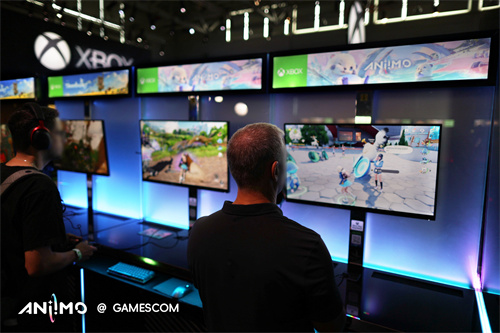 《伊莫》最新预告片正式亮相TGA,二次测试招募现已开启
《伊莫》最新预告片正式亮相TGA,二次测试招募现已开启