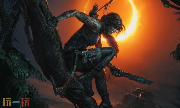 TGA 2025年度古墓丽影系列新作首映预告及发售时间推测