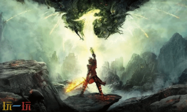 2025年TGA年度最佳游戏回顾，梳理了过去十年的精彩瞬间