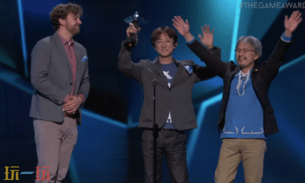 2025年TGA年度最佳游戏回顾，梳理了过去十年的精彩瞬间