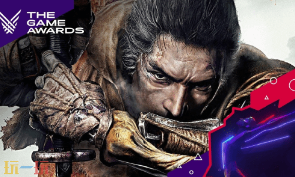 2025年TGA年度最佳游戏回顾，梳理了过去十年的精彩瞬间