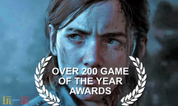 2025年TGA年度最佳游戏回顾，梳理了过去十年的精彩瞬间